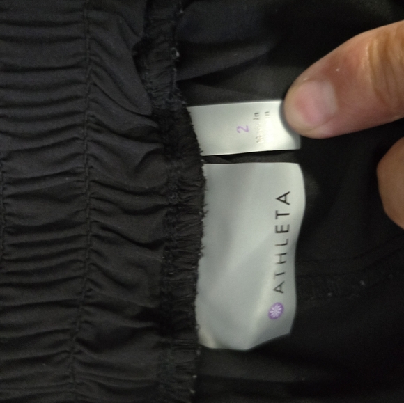 Athleta womans pants - Picture 2 of 3